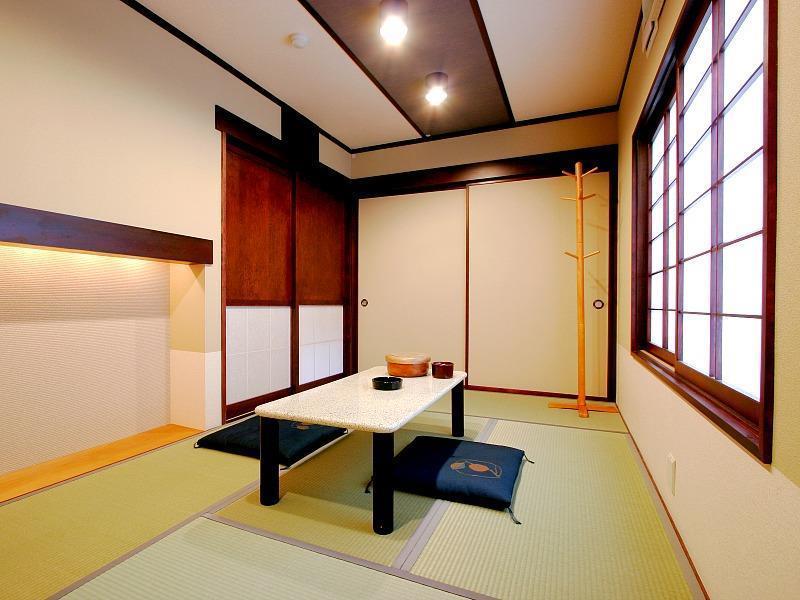Henmi Ryokan Hakodate Exterior photo